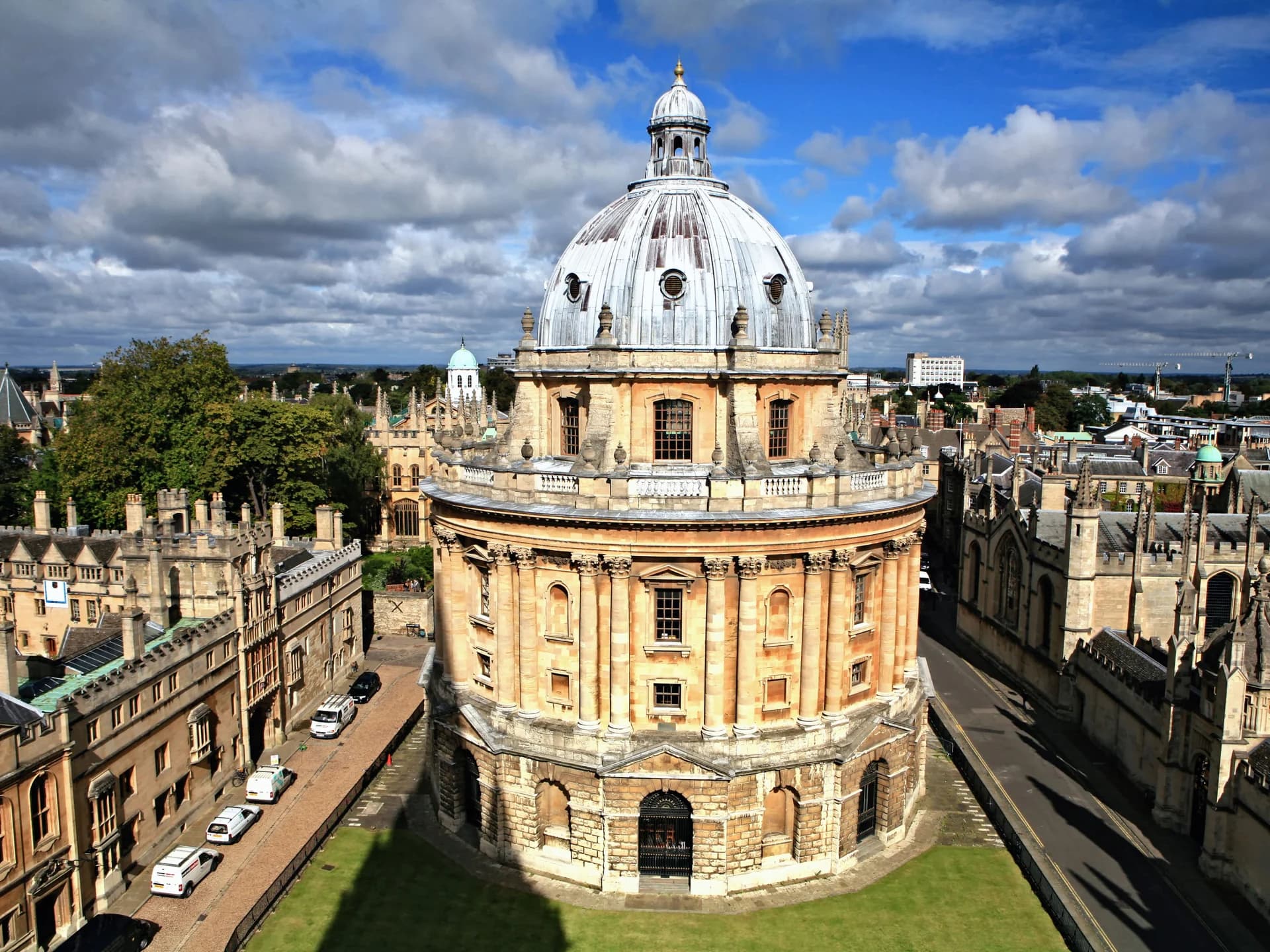 Oxford · original destination photography