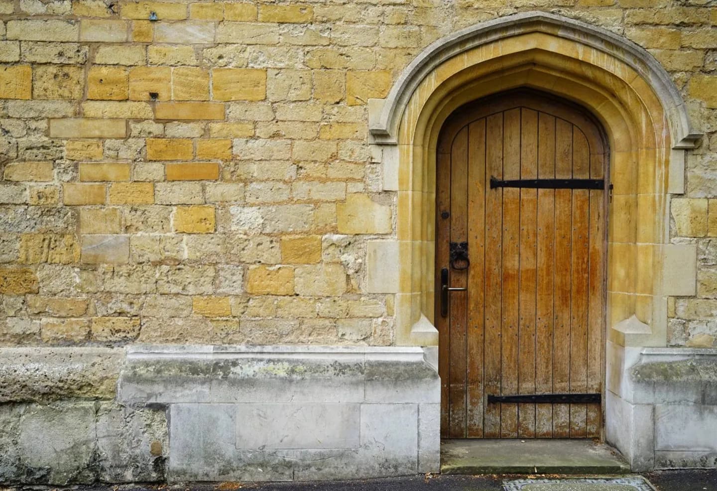 Medieval Oxford