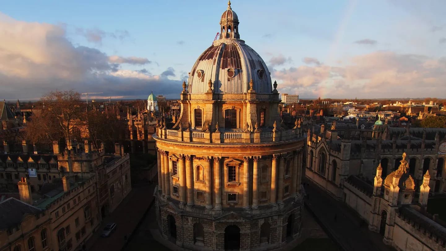 Women and the University of Oxford