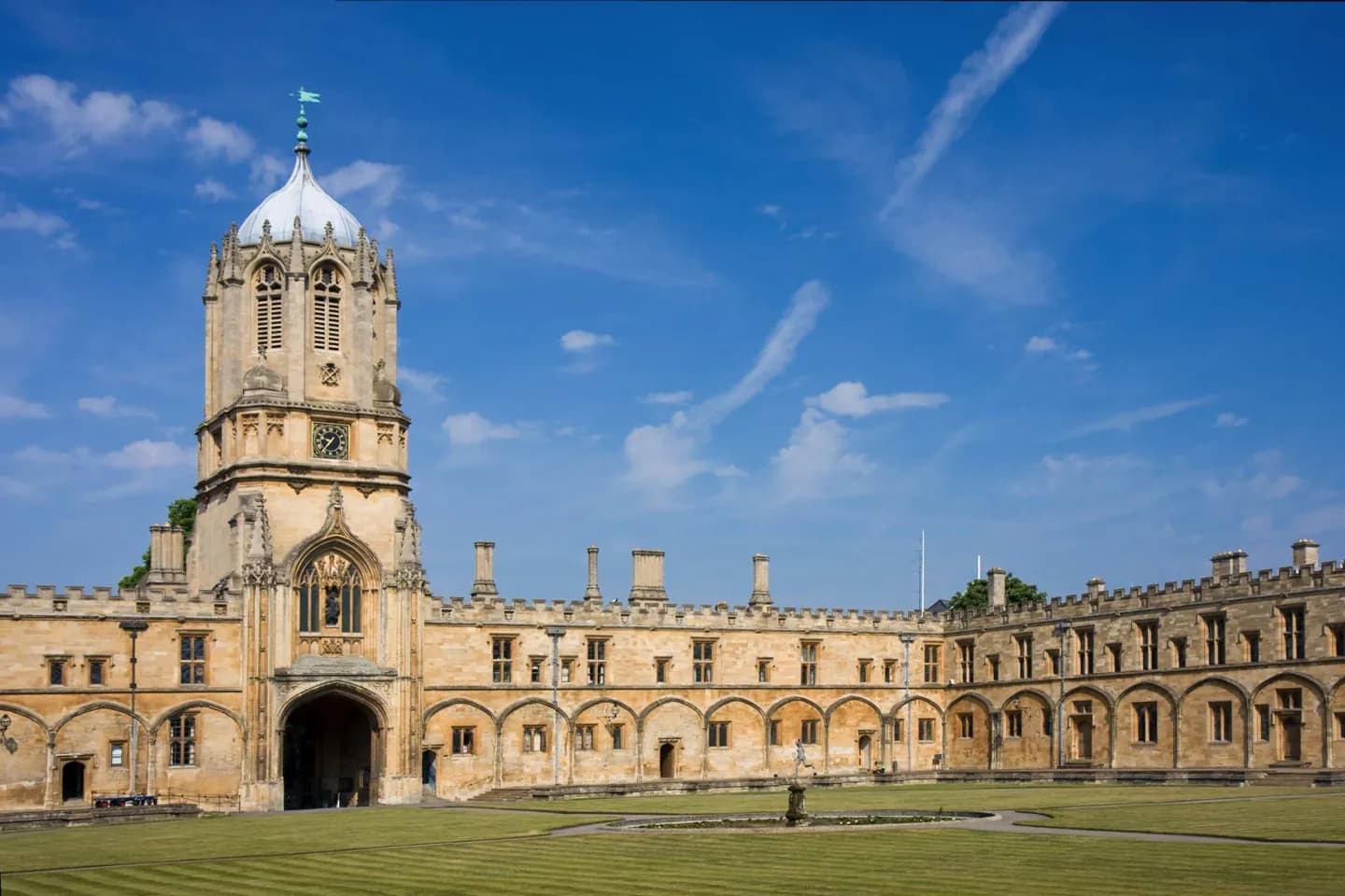 Women and the University of Oxford · 2