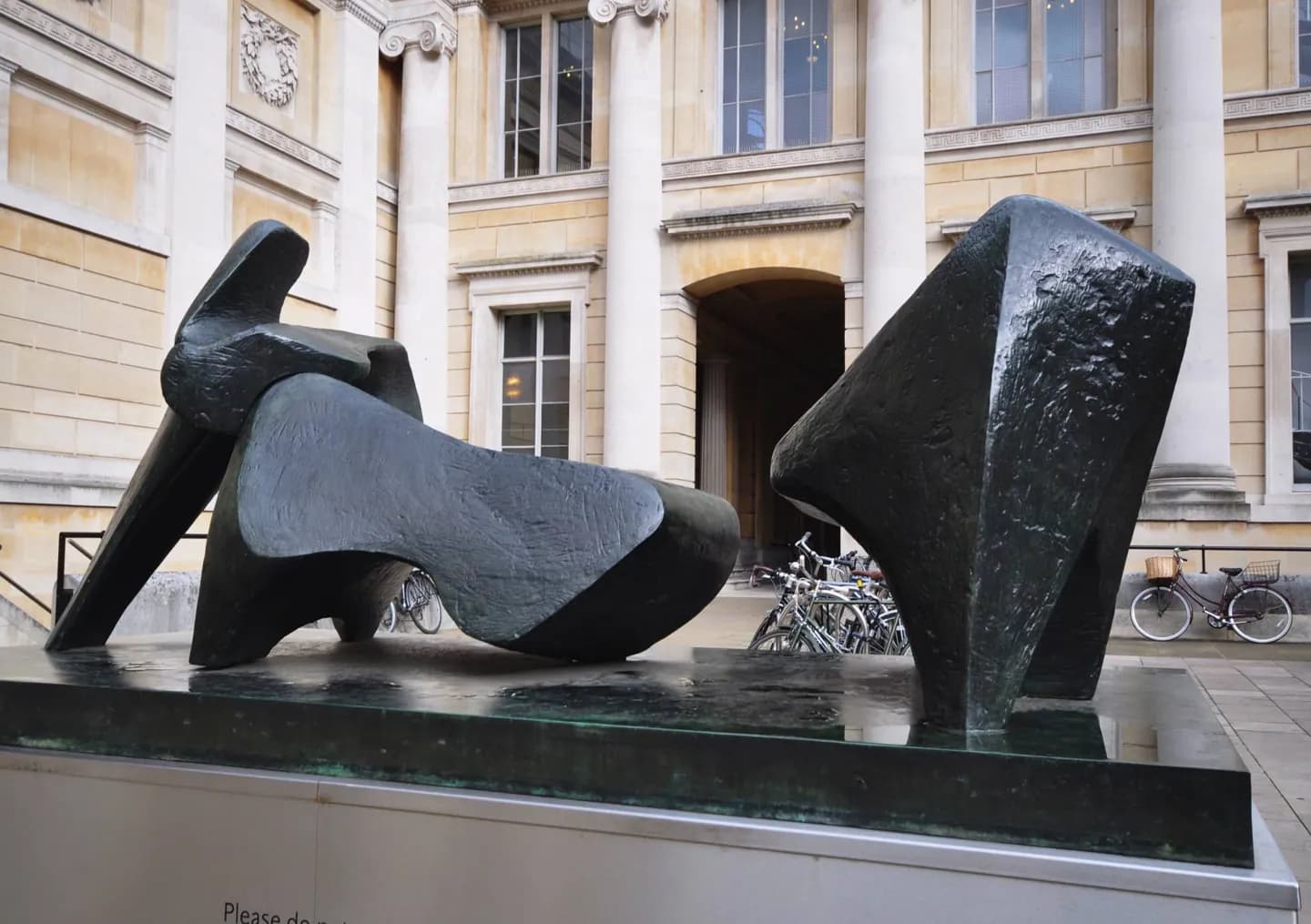 Museo Ashmolean · 2