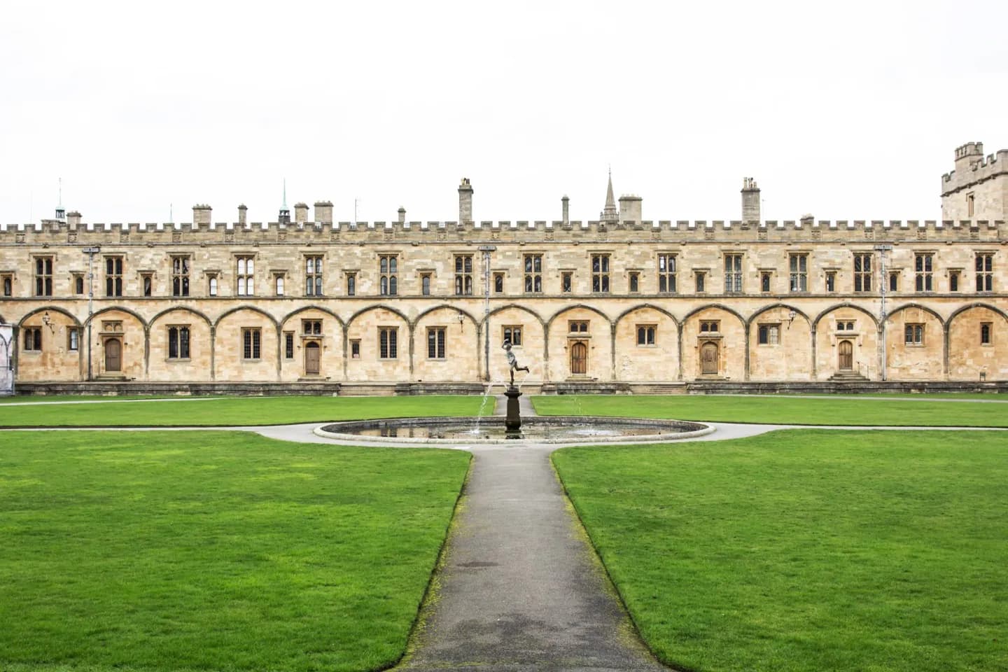 Christ Church · 2