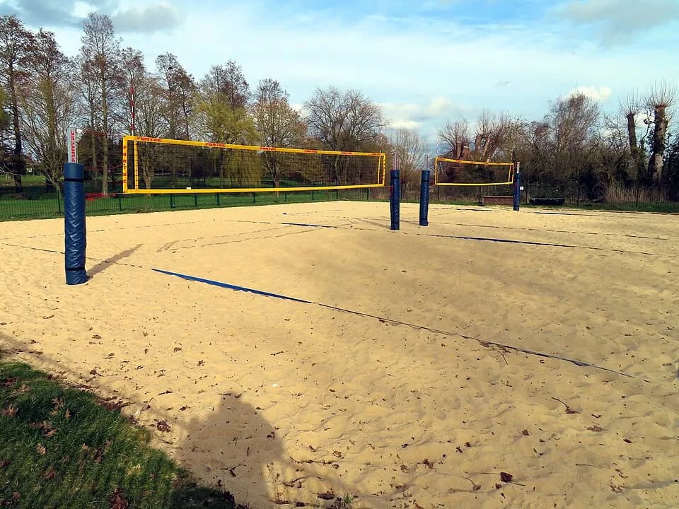 Cutteslowe und Sunnymead Park