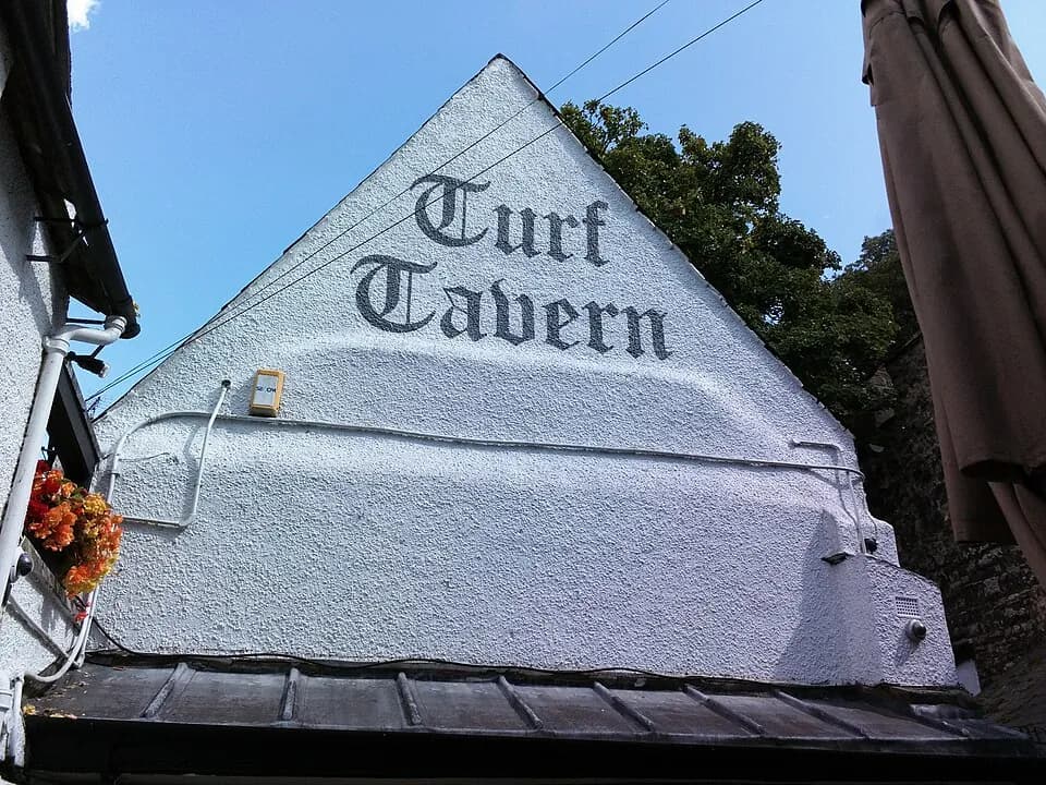 Turf Tavern
