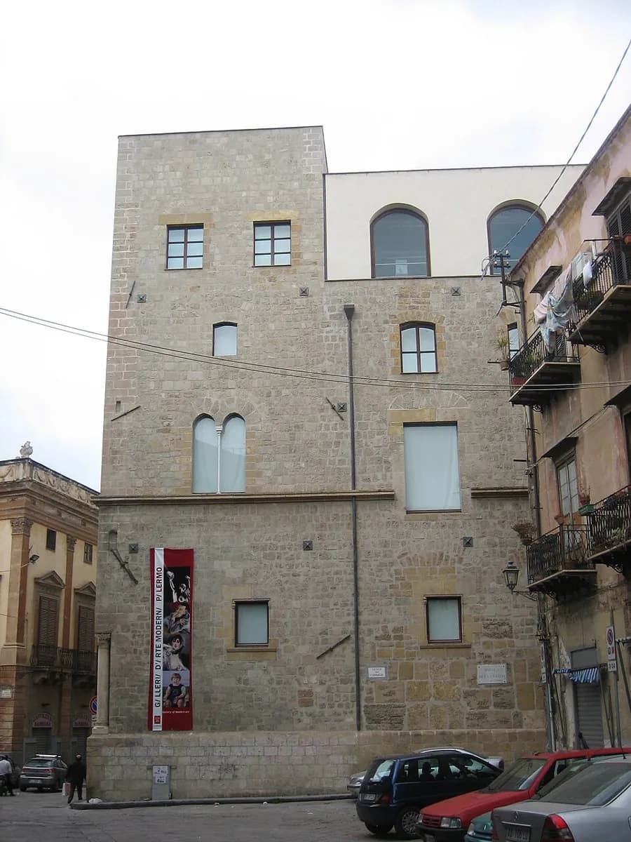 Galleria d’Arte Moderna