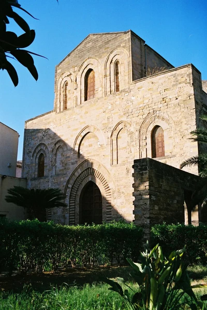 La Magione