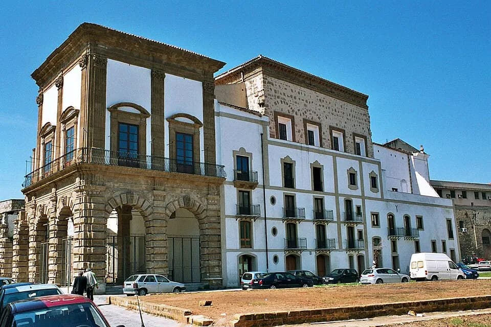 Oratorio de los Blancos