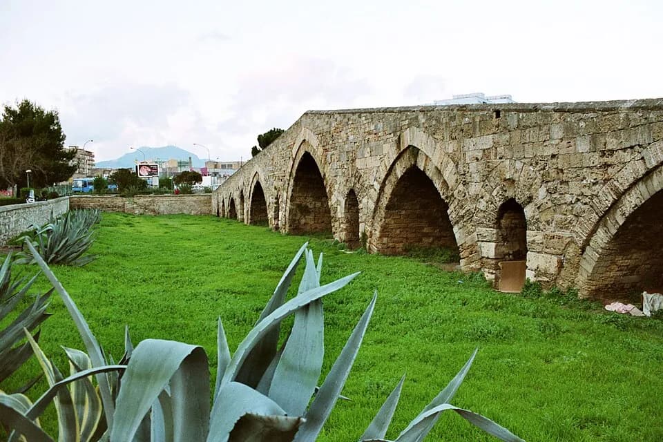 Pont de l'Amiral