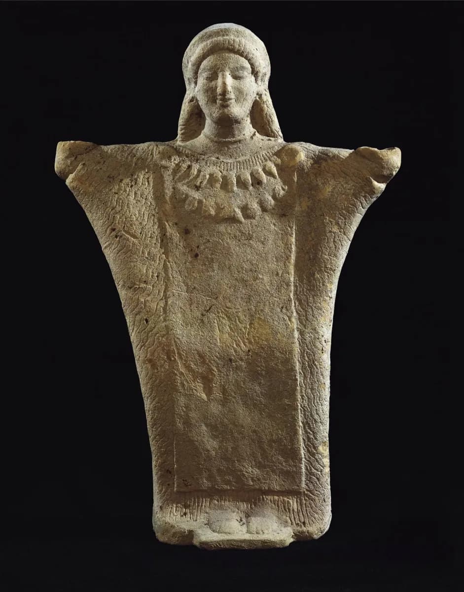 Archäologisches Museum Antonino Salinas