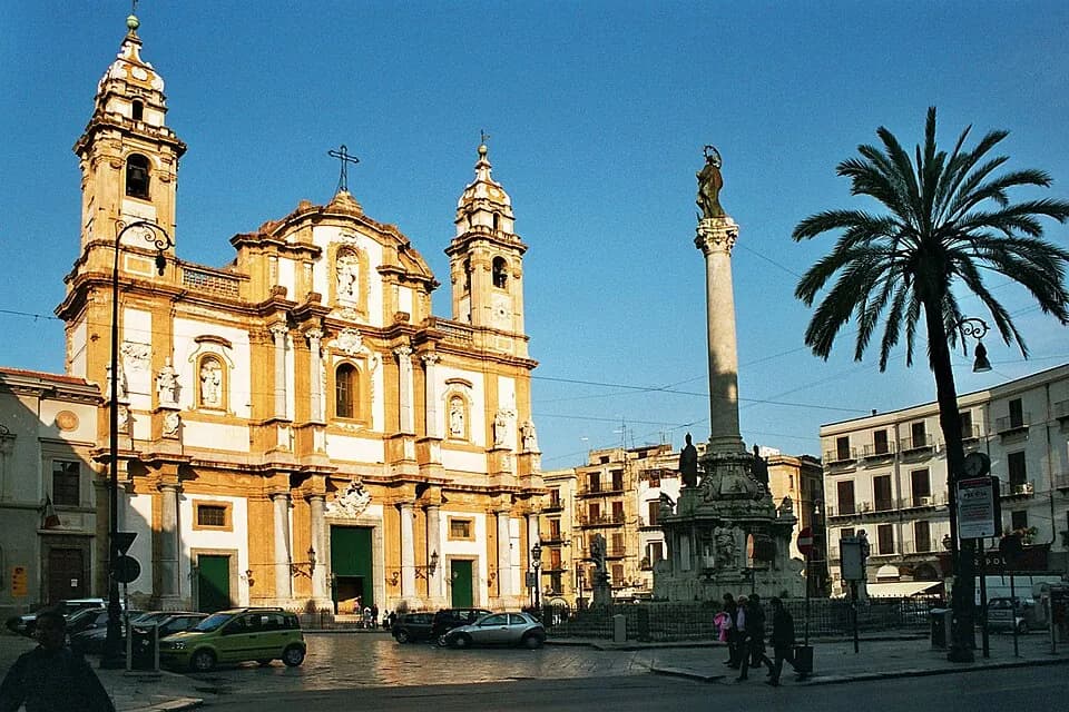 San Domenico