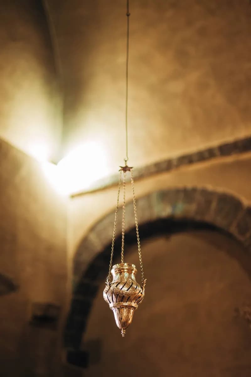 Santa Maria della Gancia