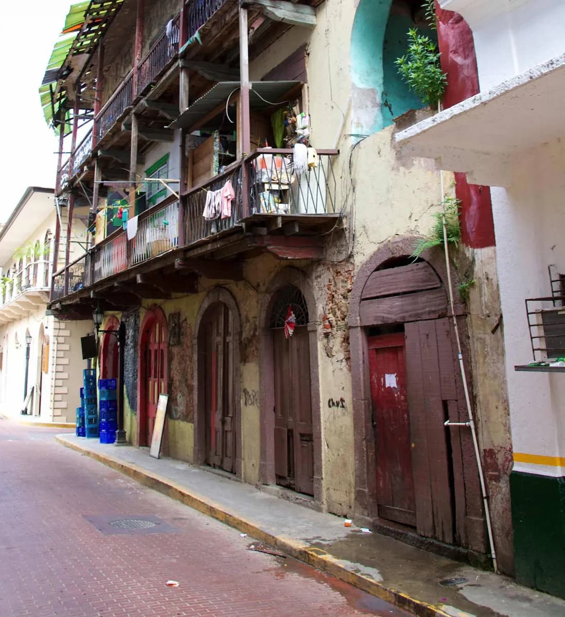 Casco Viejo