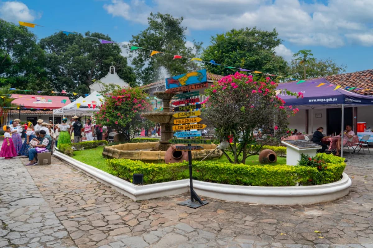 Mi Pueblito