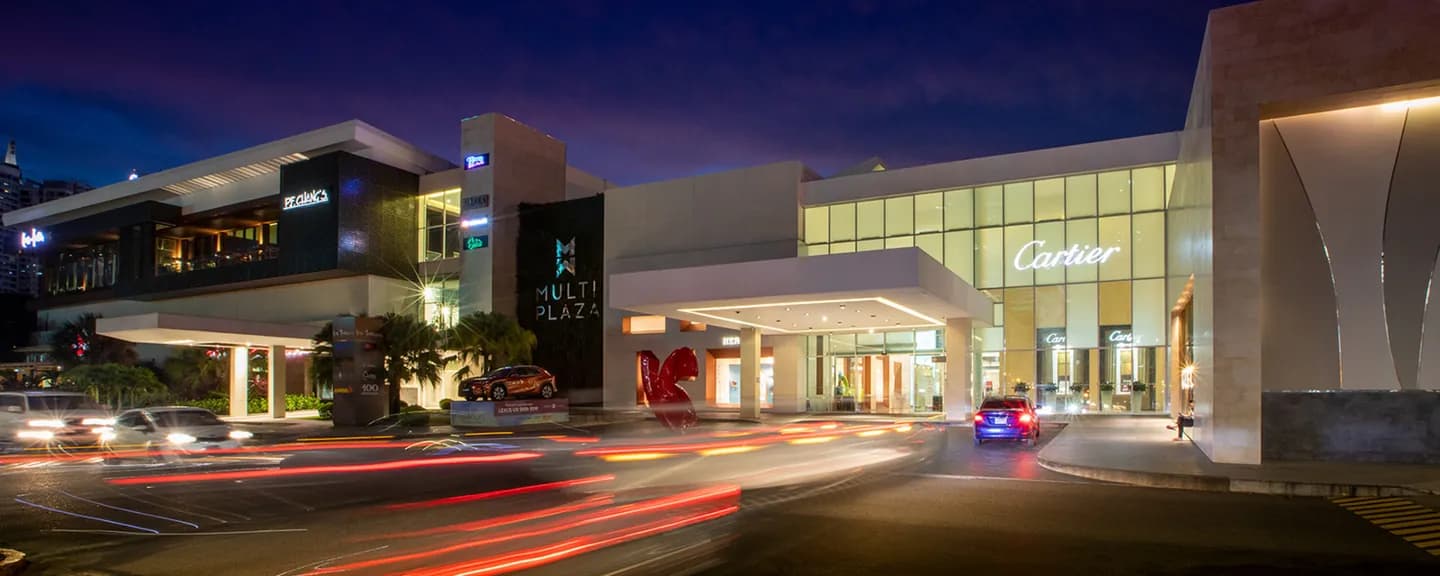 Multiplaza Pacífico