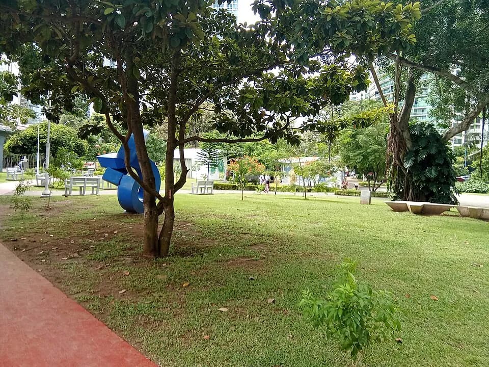 Parque Urracá
