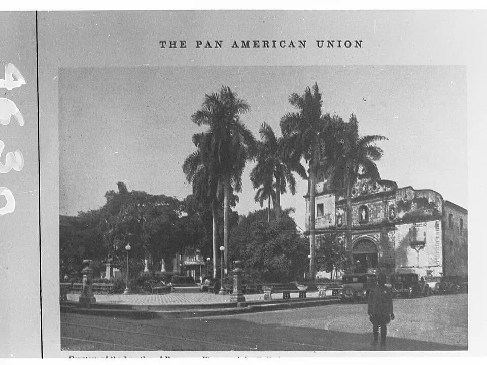 Place Santa Ana