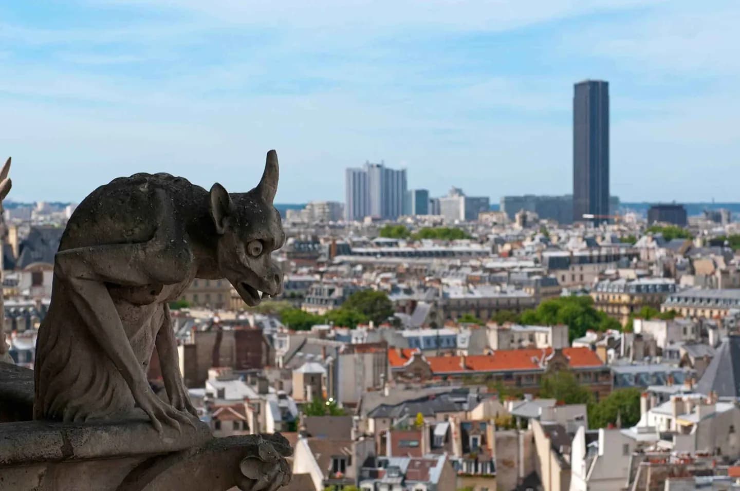 Latin Quarter – Rive Gauche · 3