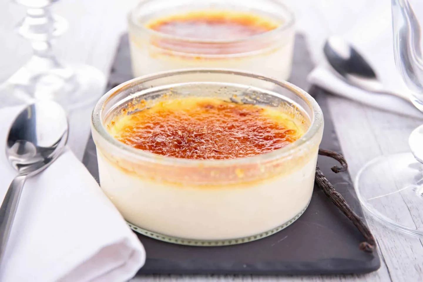 Crema quemada · 2