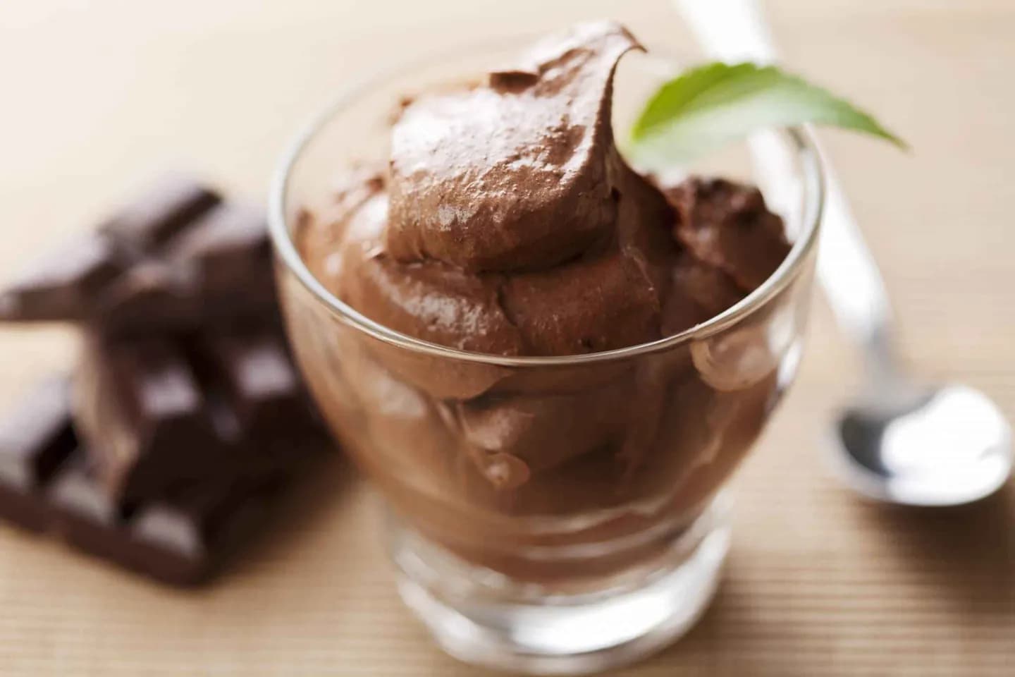 Mousse · 2