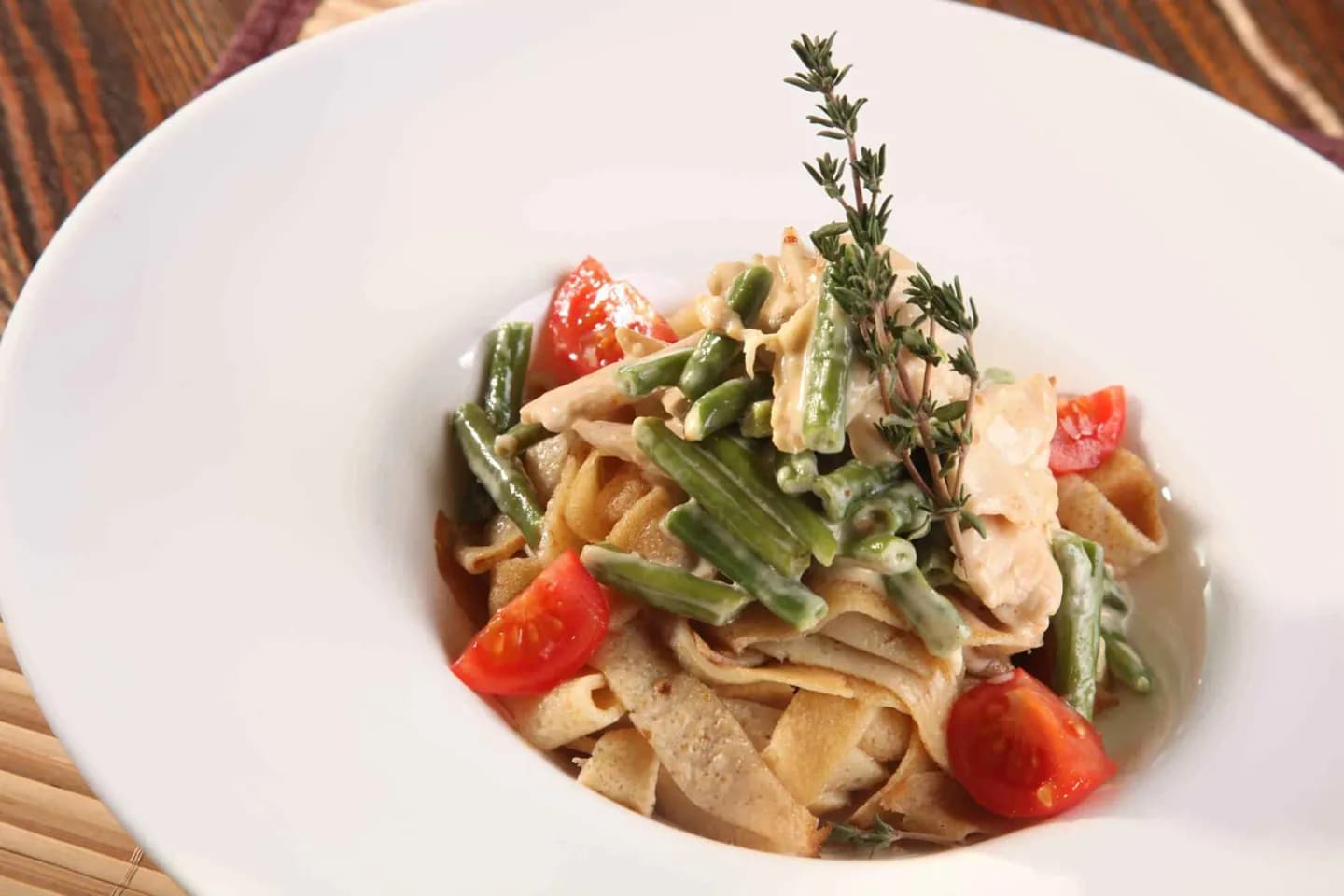 Paris et la culture culinaire française · 2