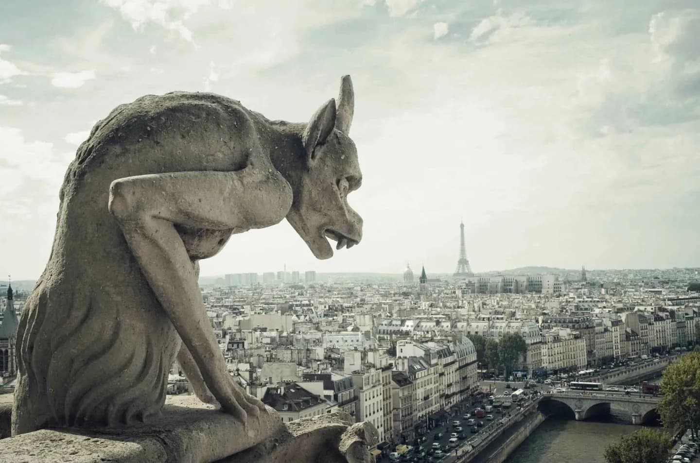 Comprendre Paris · 3