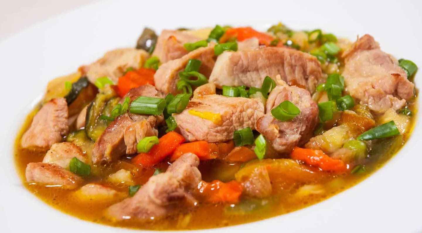 Potée · 2
