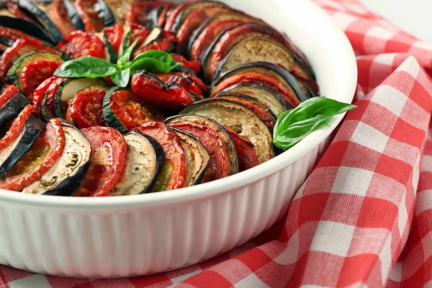 Ratatouille · 2