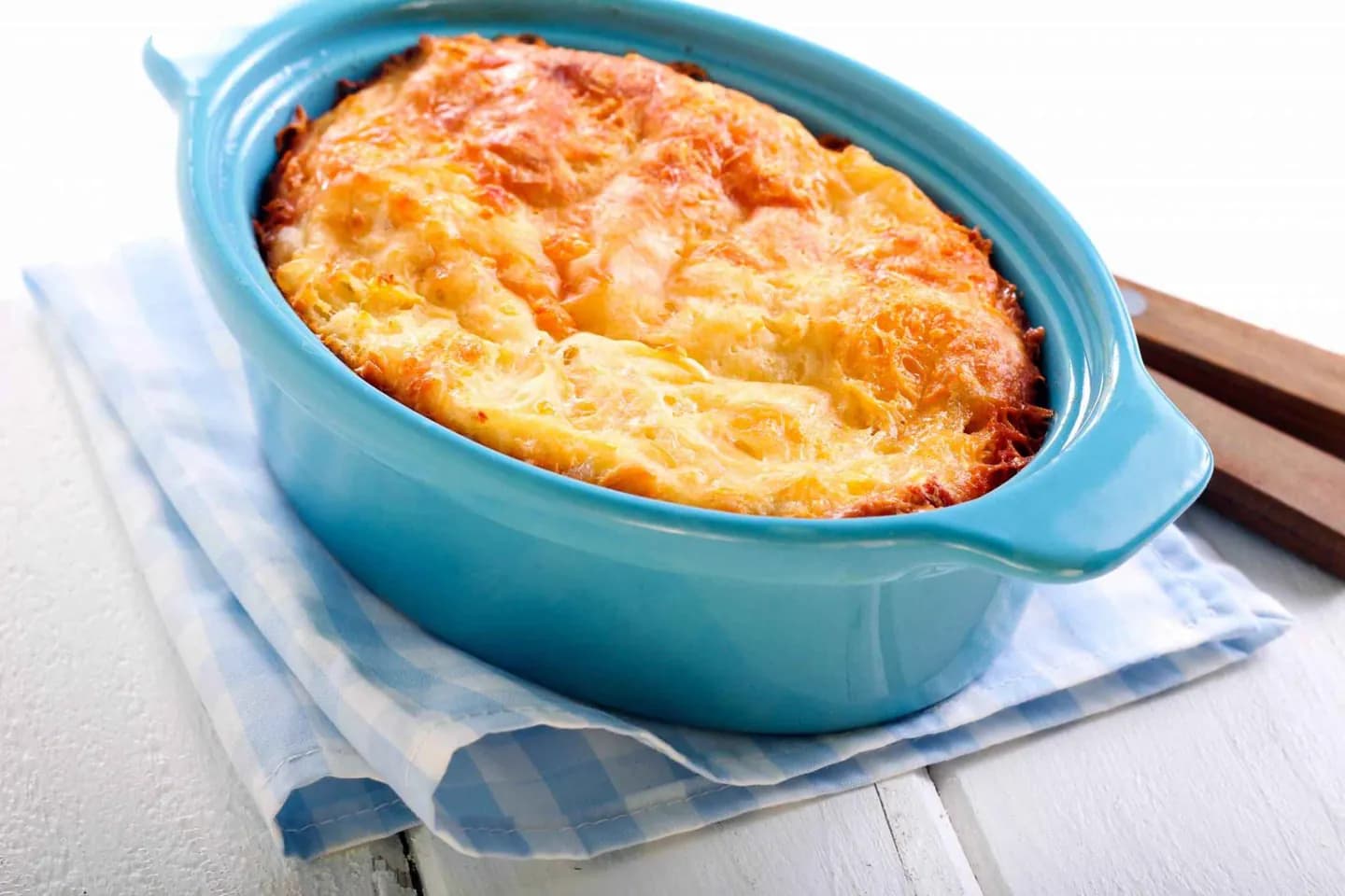 Soufflé · 2