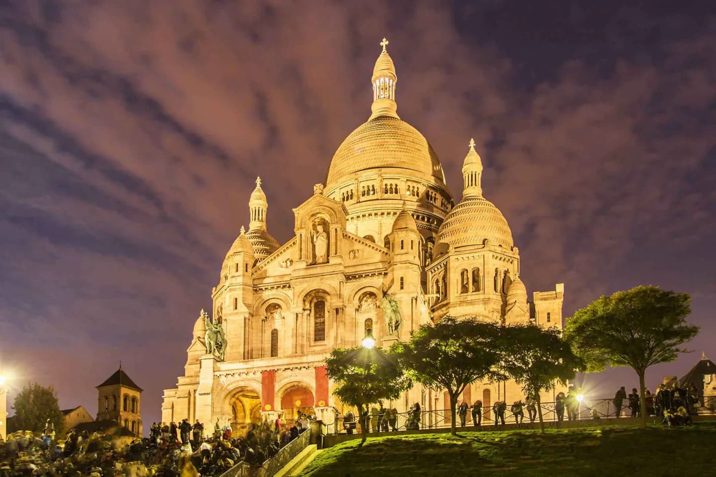 Collina di Montmartre · 5