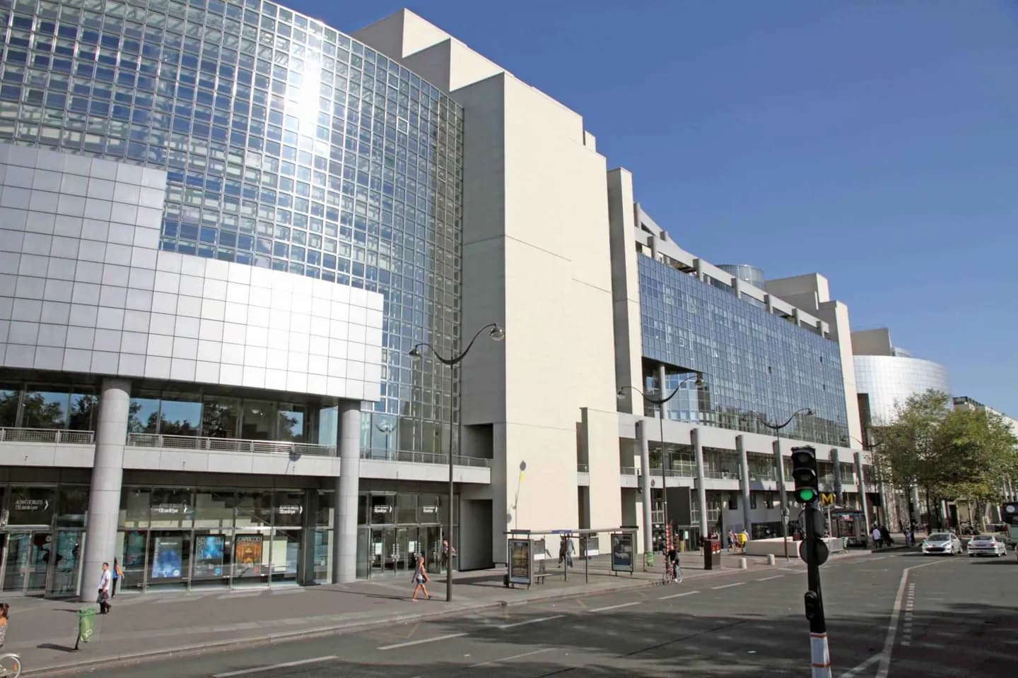 Opéra Bastille · 3
