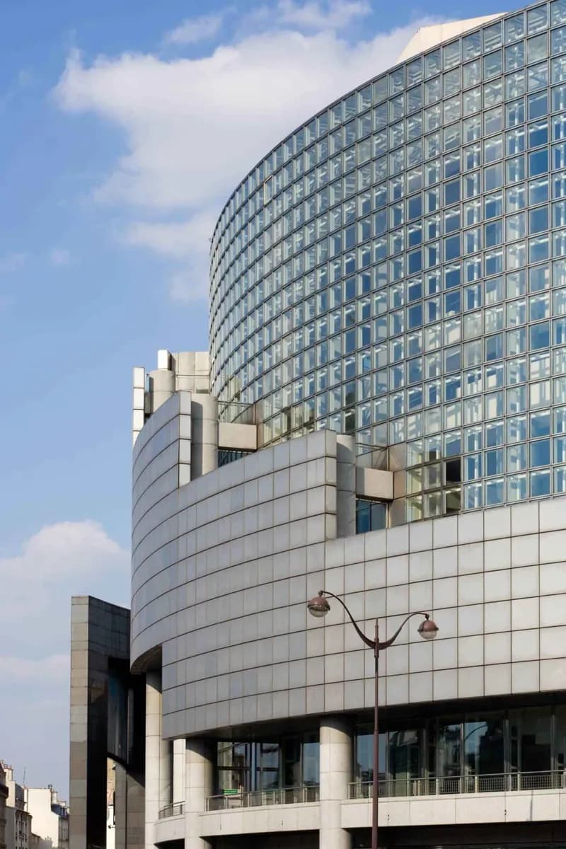 Opéra Bastille · 4