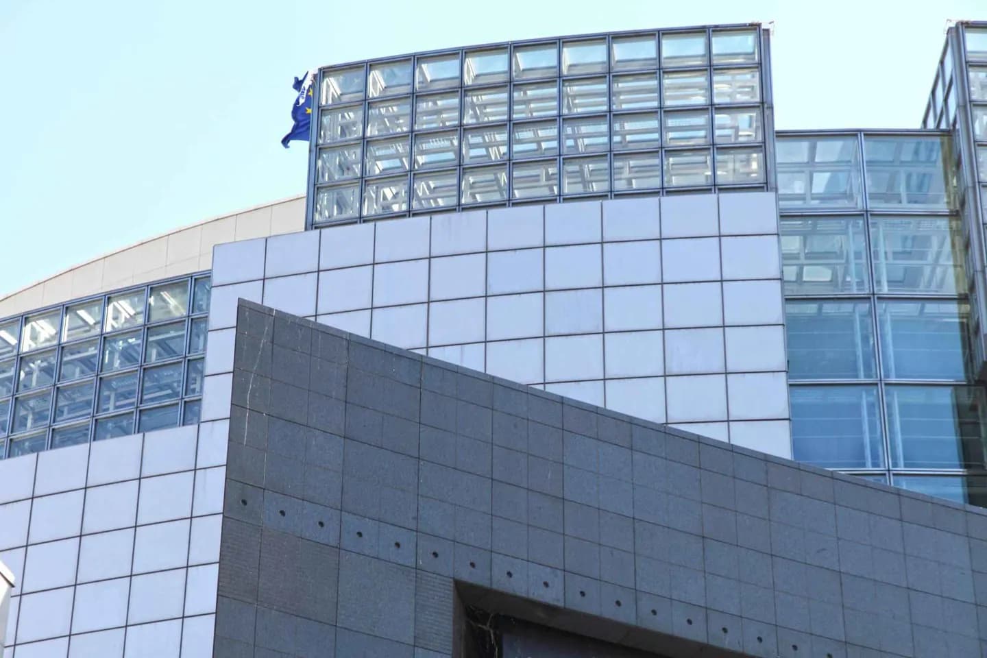 Opéra Bastille · 5