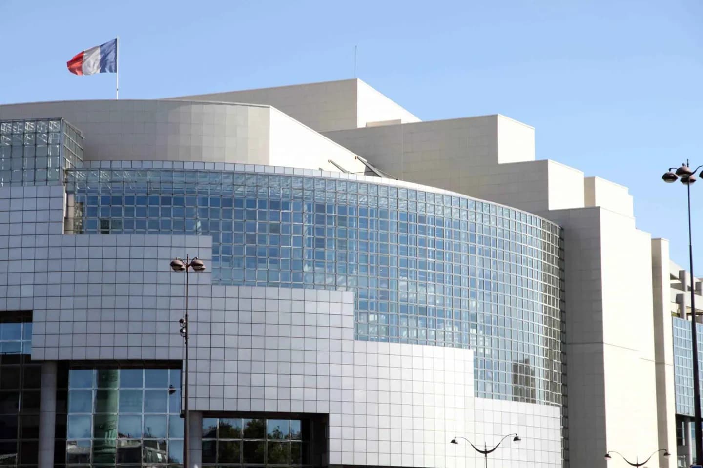 Opéra Bastille · 6