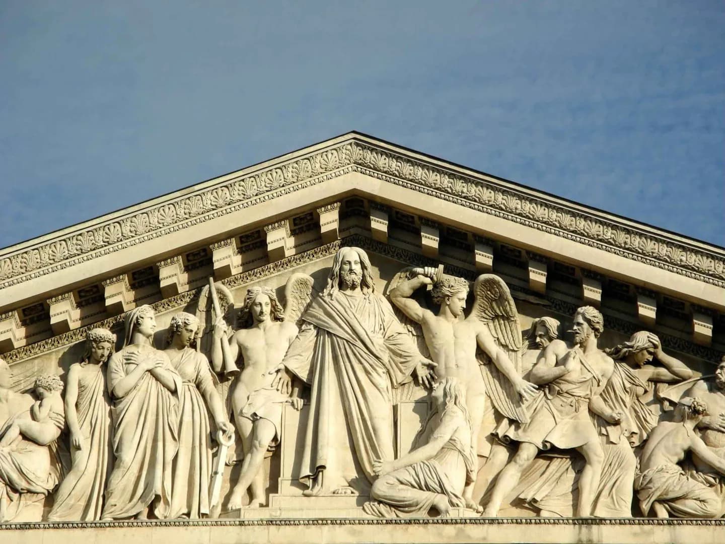 Paris in the Eighteenth Century · 2