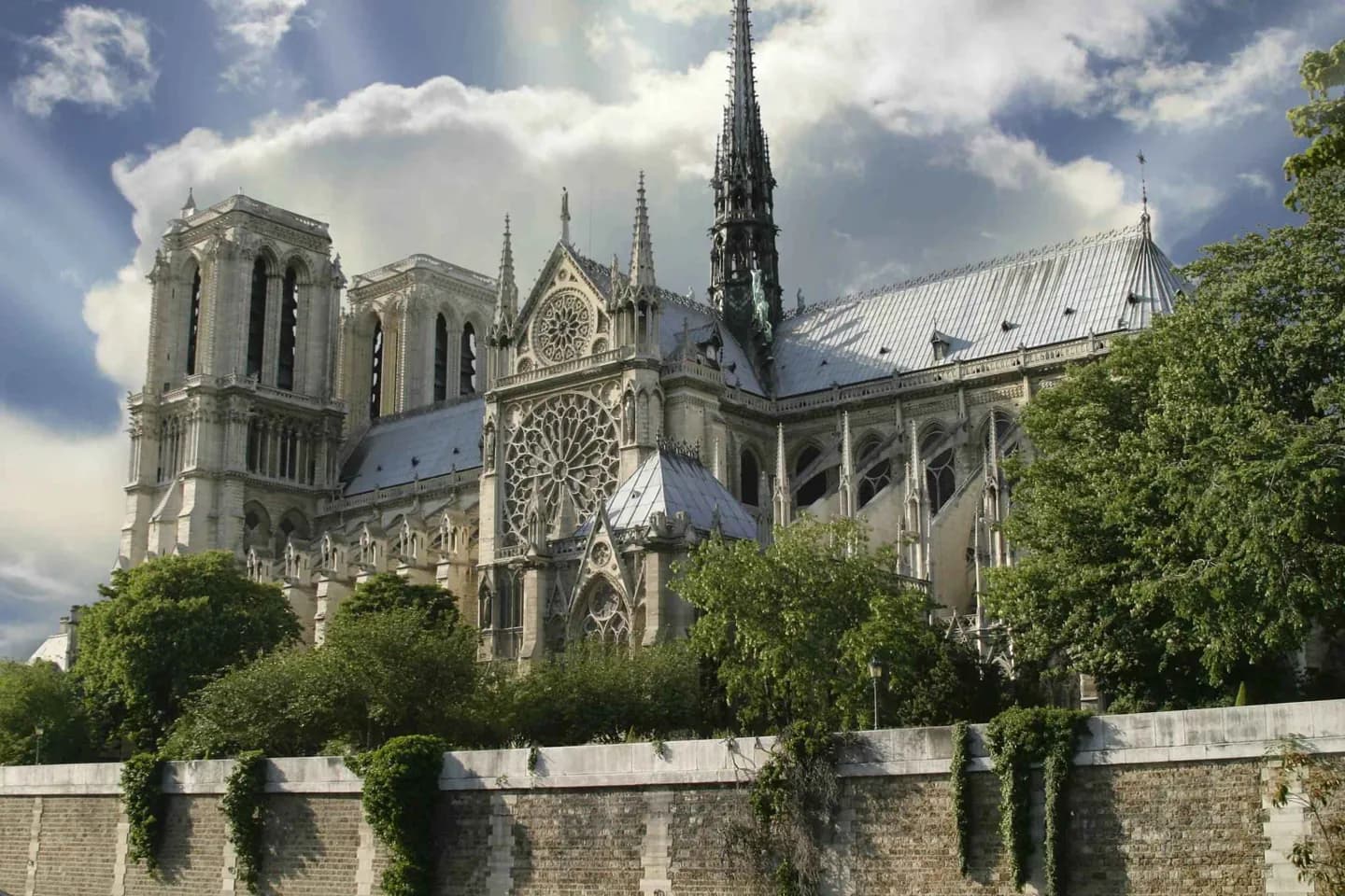 París medieval
