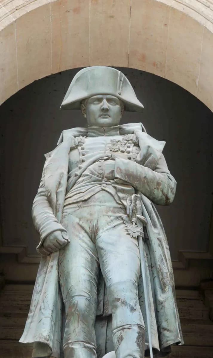 Paris sob Napoleão I · 2