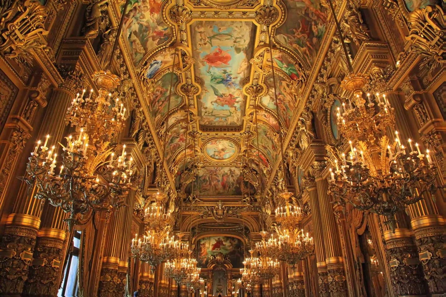 Renaissance-Paris