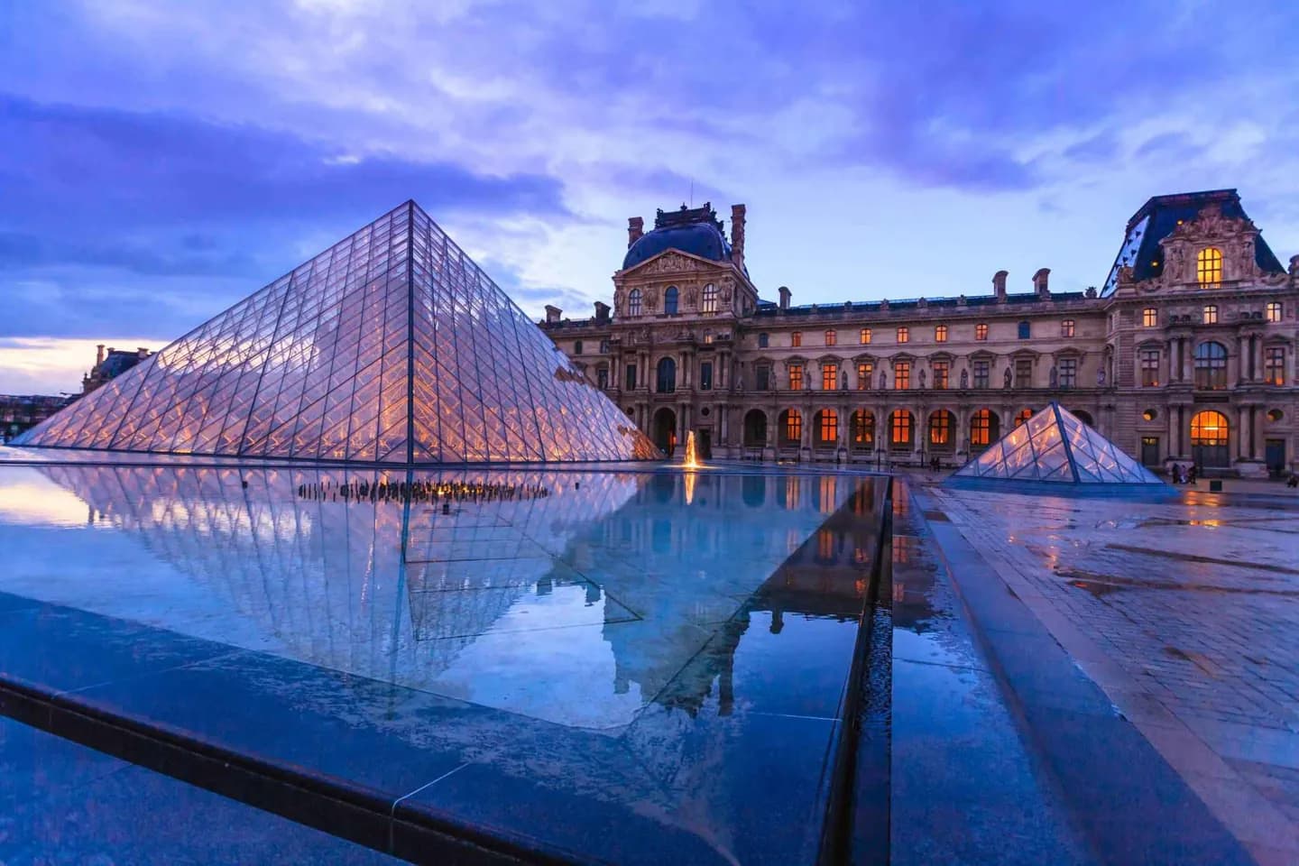 Paris during the Restoration · 2