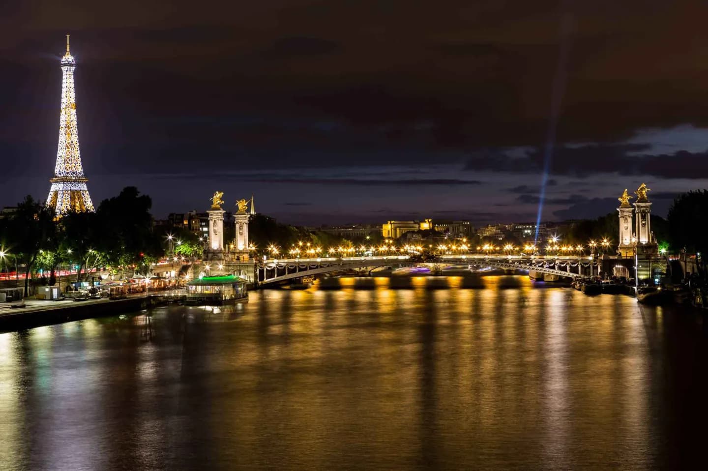 Fotografie in Paris · 2
