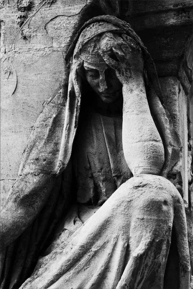 Père Lachaise Cemetery · 5