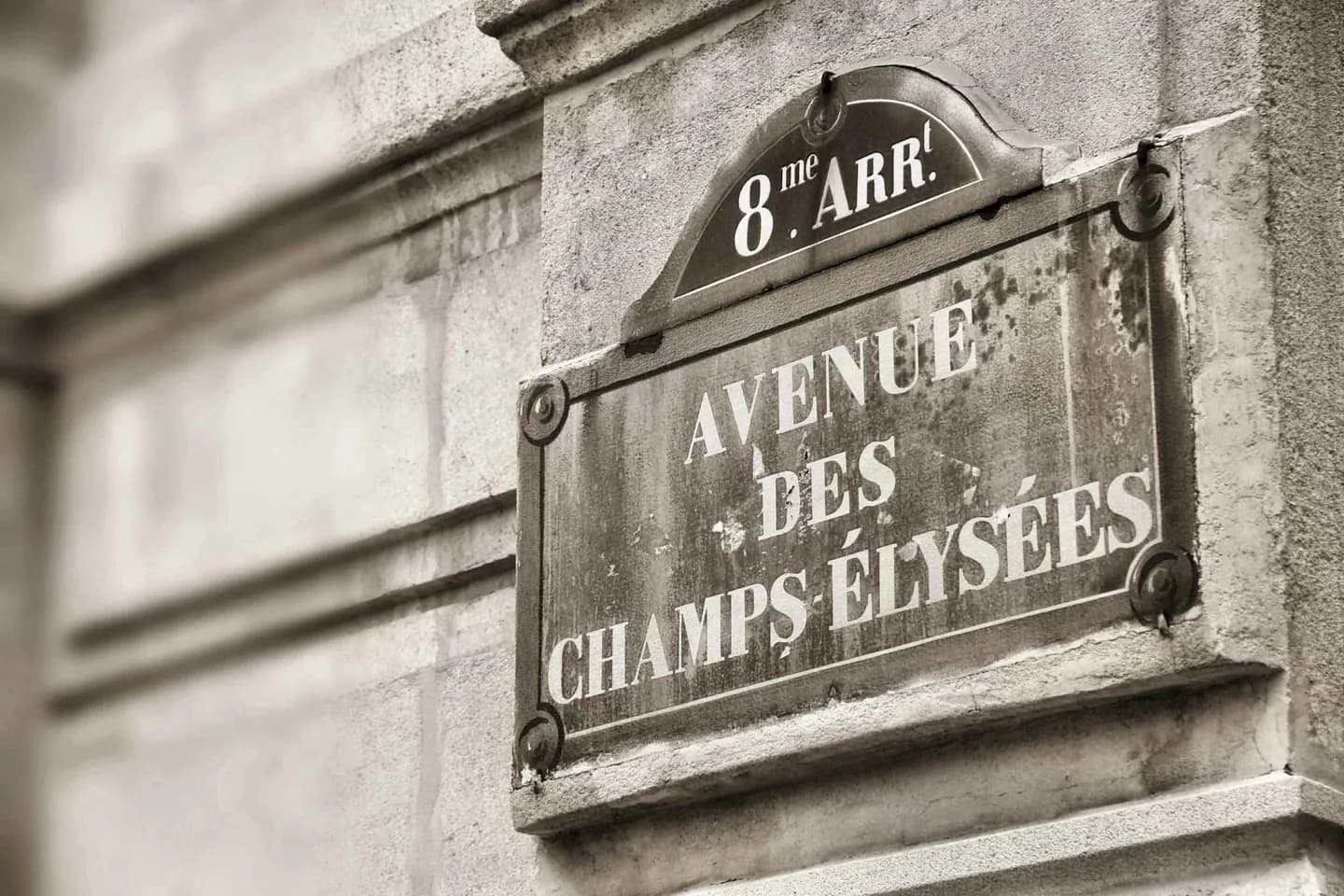 Campos Elíseos · 6