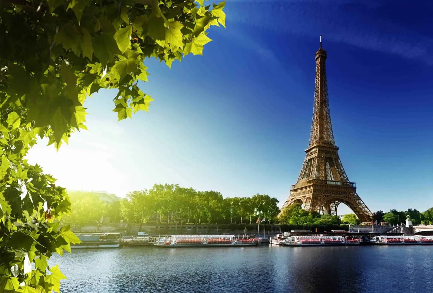 Torre Eiffel · 4
