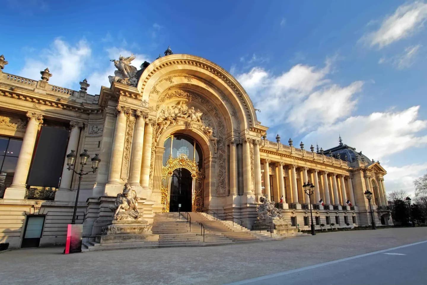 Gran Palacio · 3