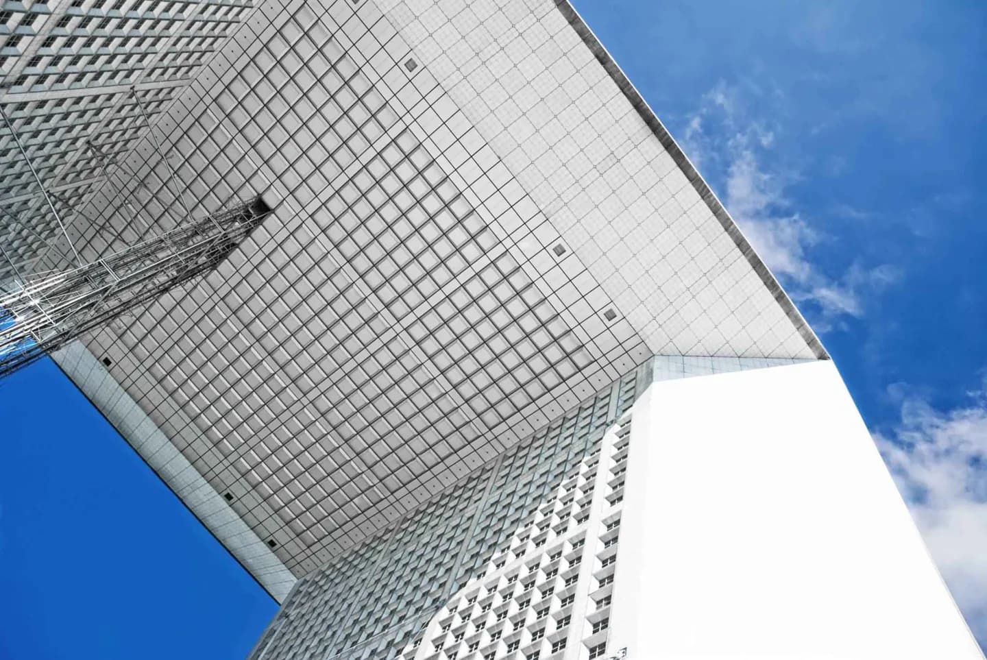 Grande Arche