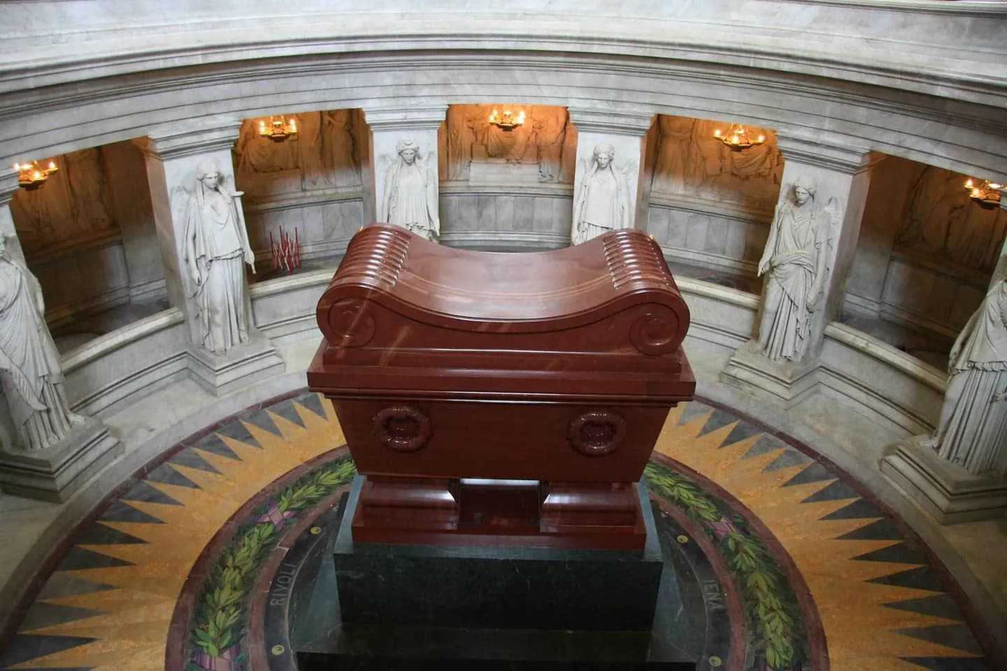 Les Invalides · 3
