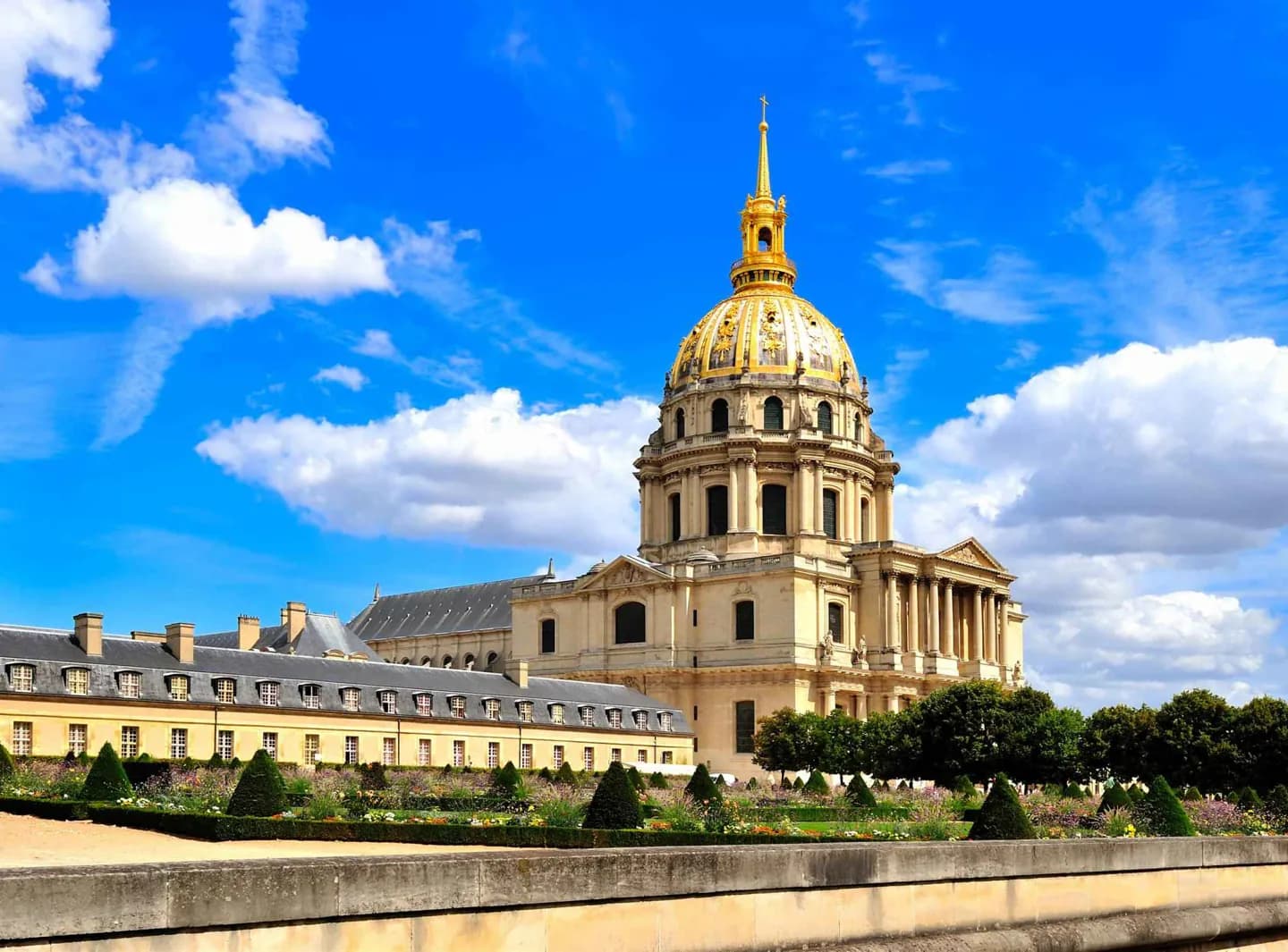 Les Invalides · 6