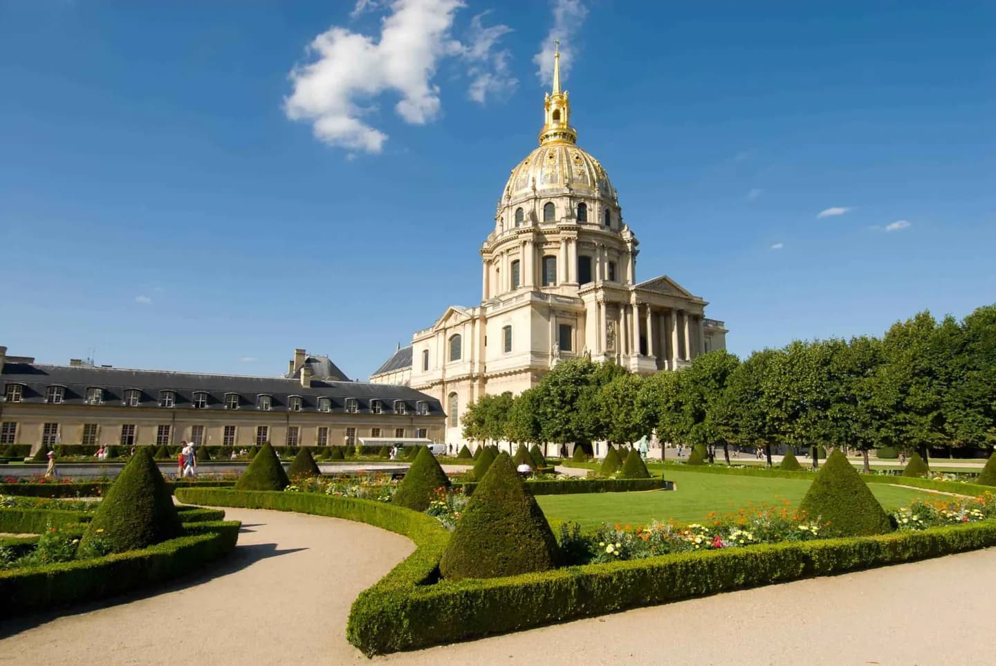 Les Invalides · 11