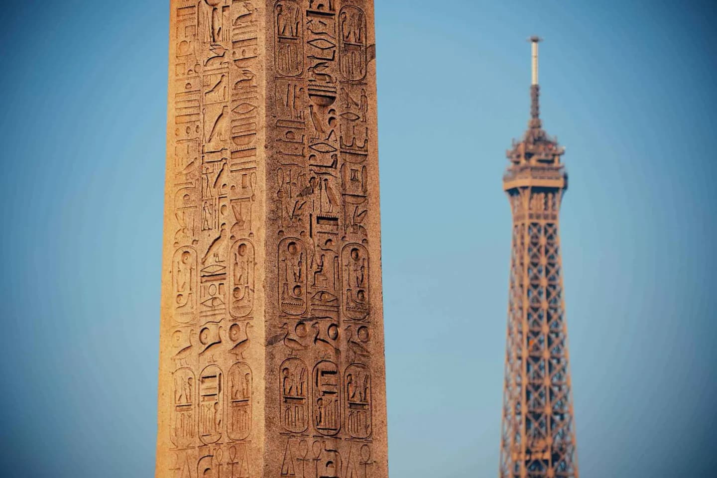 Luxor Obelisk