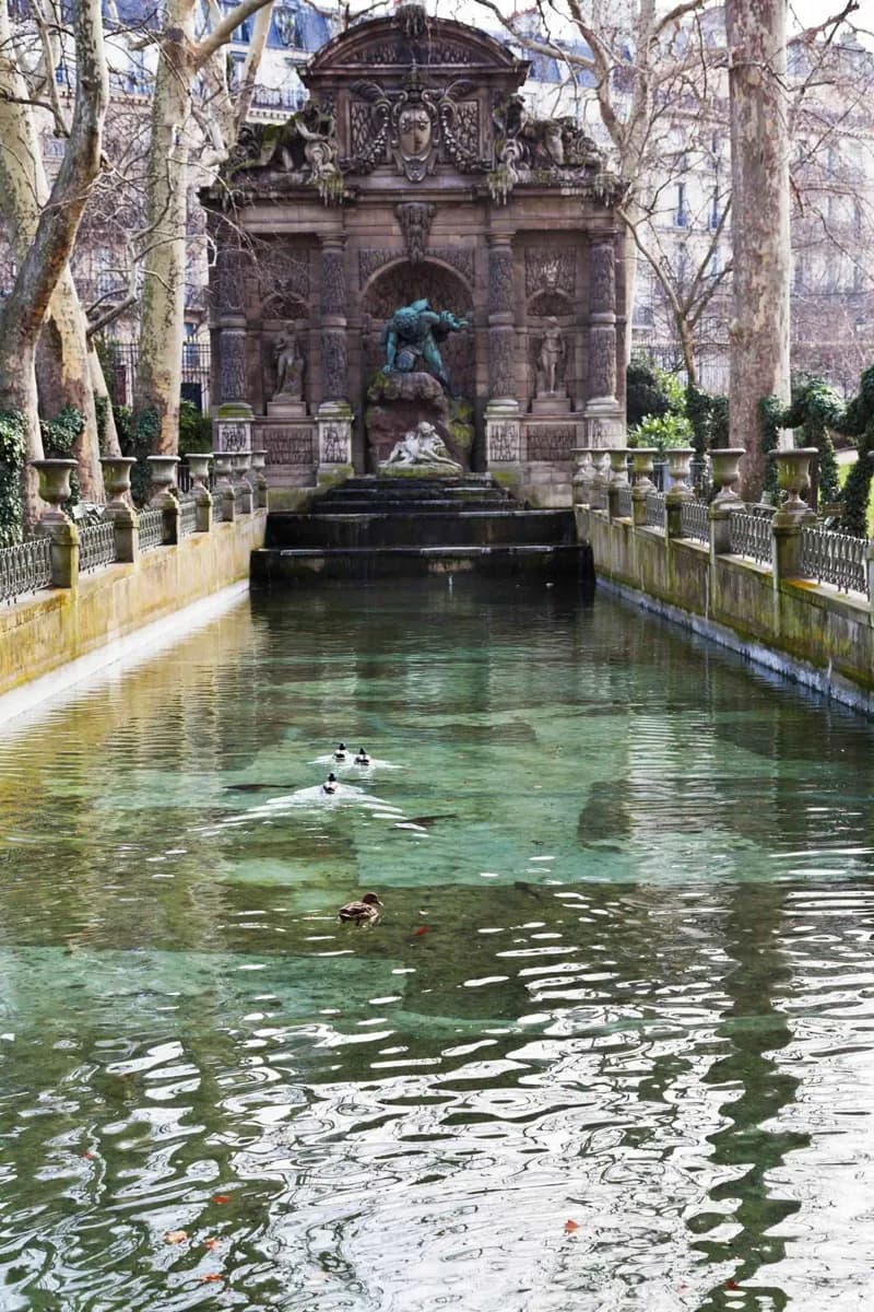Fuente Medici · 2