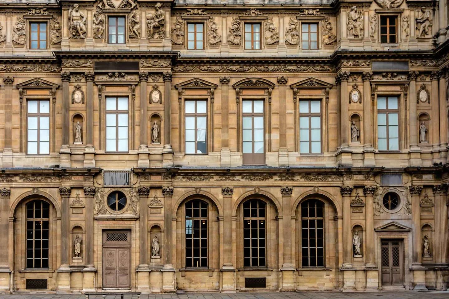 Musée des Arts Décoratifs